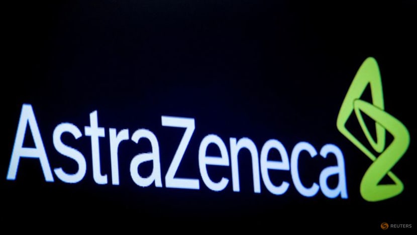 AstraZeneca's COVID-19 vaccine suffers a setback in nasal spray trial AstraZeneca's COVID-19 vaccine suffers a setback in nasal spray trial