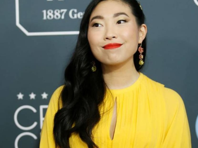 Disney's 'Raya and the Last Dragon' takes audience on an Asian-inspired adventure Disney's 'Raya and the Last Dragon' takes audience on an Asian-inspired adventure
