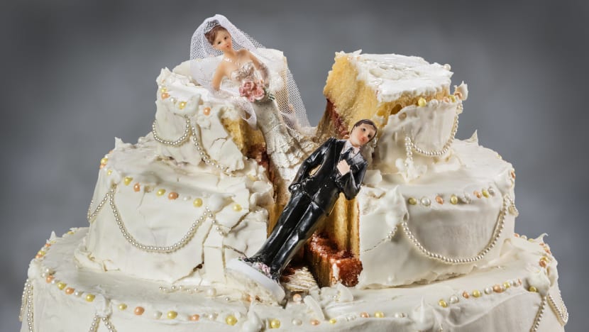 Groomsman gets jail, caning for sexually assaulting the bride on wedding night Groomsman gets jail, caning for sexually assaulting the bride on wedding night