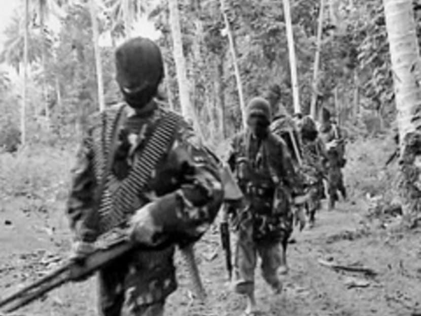 Certain accounts reveal that some suspected militants and terrorists in Malaysia have collaborated with the Abu Sayyaf Group, an IS affiliate in the Southern Philippines, for financial and training purposes. Photo: Reuters