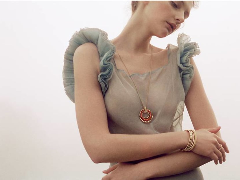 Transformers: Interchangeable jewellery that's more than meets the eye Transformers: Interchangeable jewellery that's more than meets the eye