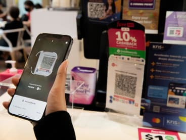 With e-payments taking off here in recent years — amid the Covid-19 pandemic and an ongoing national drive for a less-cash society – a growing majority of consumers are opting to pay for goods and services using their cards or phones. 