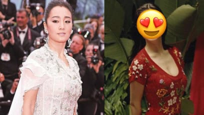 Netizen Unearths Pictures Of Gong Li As An Absolute Stunner At 27