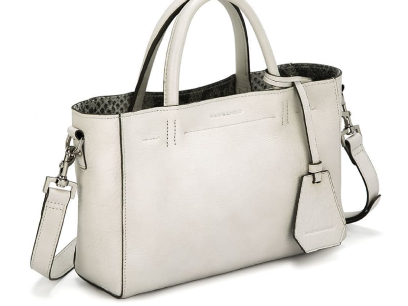 Gallery Style Scoop TM Lewin Hartmann RABEANCO TODAY