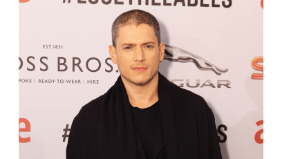 Wentworth Miller Says He's Done With Prison Break And Playing Straight Characters