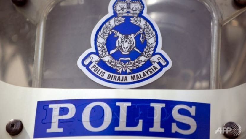 Amuk di balai polis, bekas mekanik dijel 3 bulan