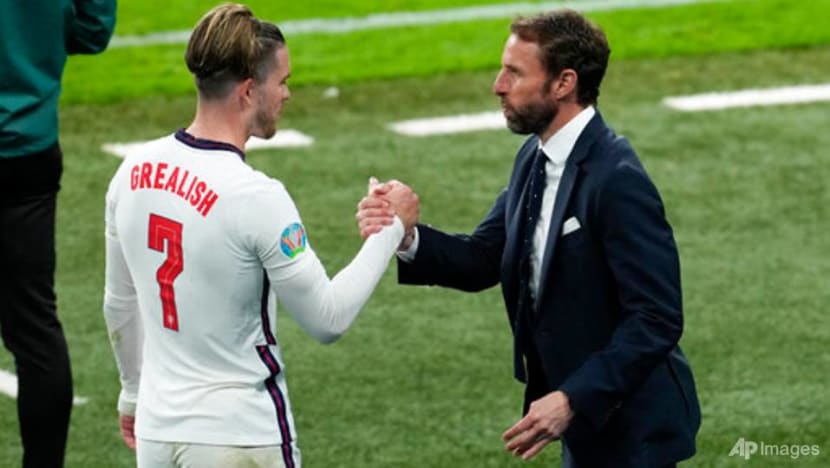 Football: Grealish and England flatter to deceive again Football: Grealish and England flatter to deceive again