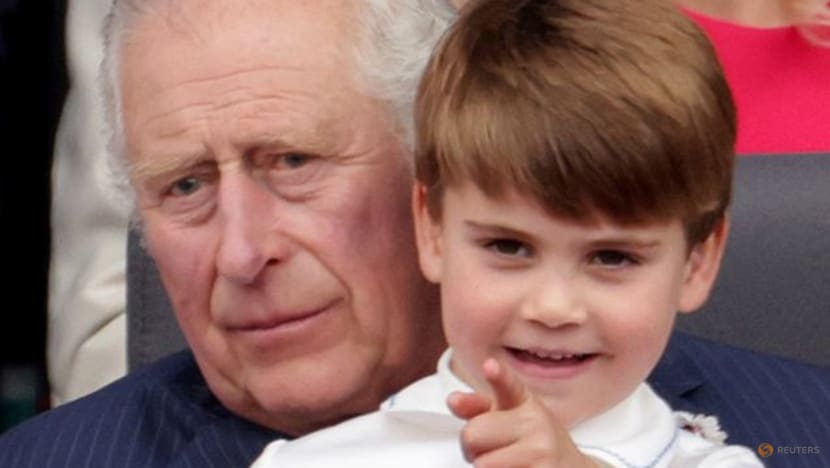 Prince William and Kate's children to start new school near Windsor Prince William and Kate's children to start new school near Windsor