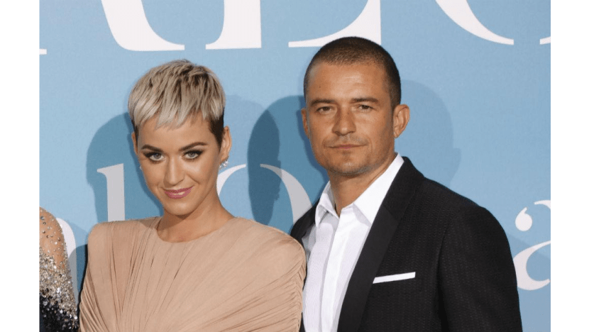 Orlando Bloom On Katy Perry Relationship: "It's Been A Rollercoaster Of Ups And Downs"