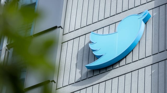 推特遭黑客攻击 2亿多帐户信息外泄