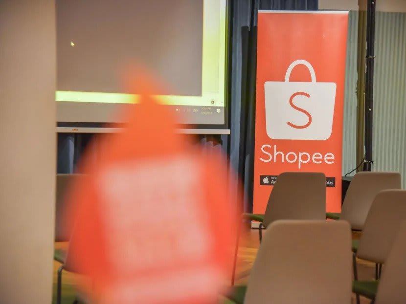 The latest layoffs affect full-time and contract workers in Shopee's customer service team, the report said.
