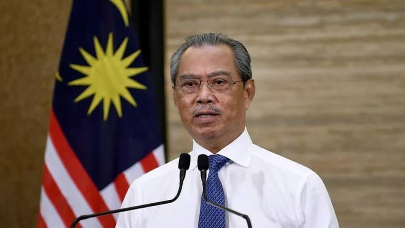 'No total lockdown as yet', says PM Muhyiddin as COVID-19 cases continue to spike 'No total lockdown as yet', says PM Muhyiddin as COVID-19 cases continue to spike