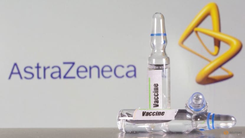 New data finds AstraZeneca booster generates higher antibodies against Omicron New data finds AstraZeneca booster generates higher antibodies against Omicron
