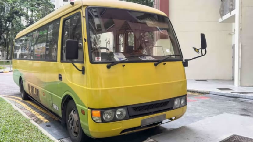 bus