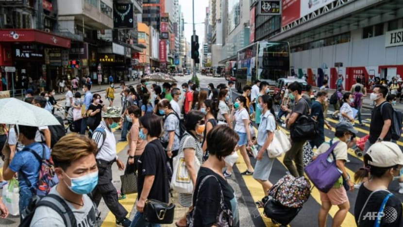Commentary: Will masks stay in vogue even after the pandemic? Commentary: Will masks stay in vogue even after the pandemic?