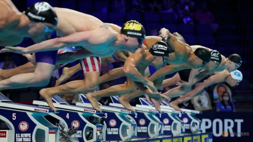 Swimming: What to expect at the Tokyo Olympics Swimming: What to expect at the Tokyo Olympics