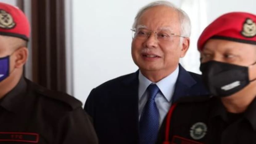 Keputusan semakan Najib Razak dalam kes SRC diketahui selewat-lewatnya 31 Mac