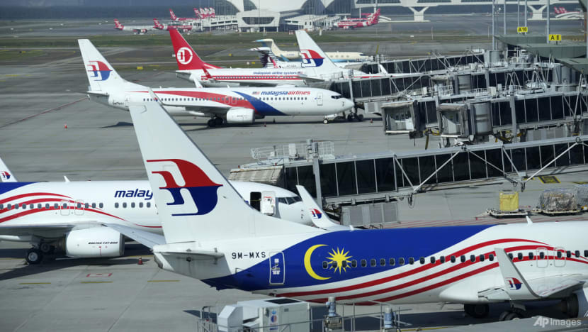'It felt as if we were going to die': MAS flight from KL to Sabah turns back after losing altitude sharply