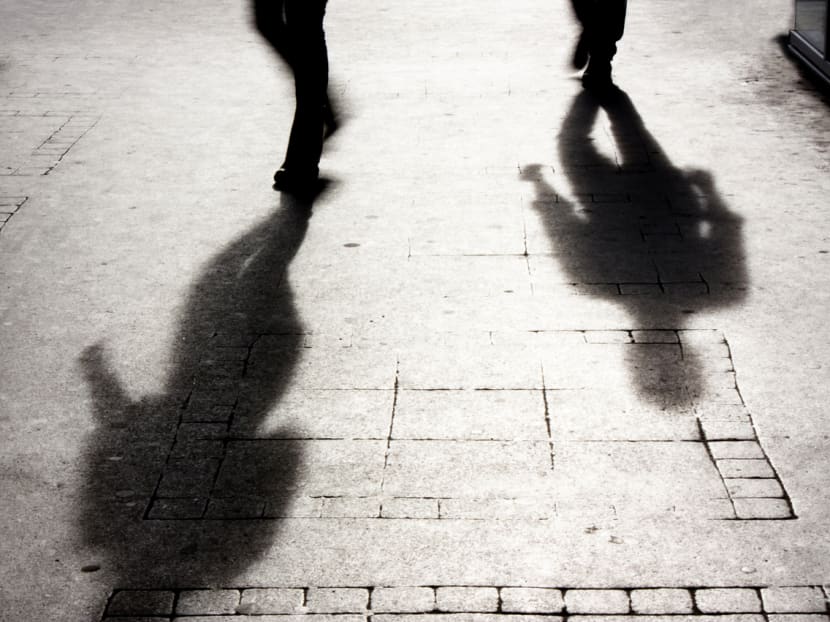 In a landscape view, sexual violence cannot be the responsibility of a few, says the author. In a landscape view, sexual violence cannot be the responsibility of a few, says the author.