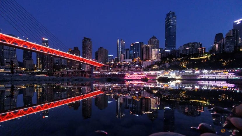 China's Chongqing first to roll out local anti-espionage rules