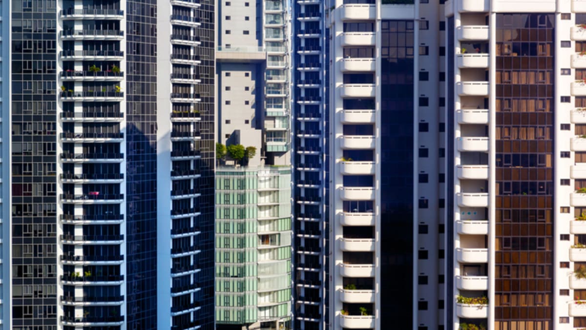 Harga rumah pribadi di Singapura naik 0,4% di Q4 di tengah penurunan penjualan;  pertumbuhan harga melambat menjadi 8,6% pada tahun 2022