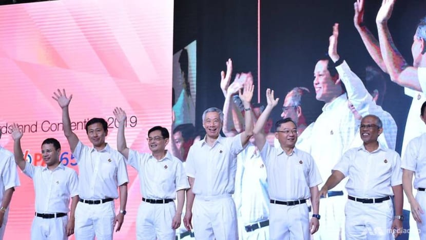 Singapore needs leaders who can defuse bilateral issues, with full backing of the people: PM Lee Singapore needs leaders who can defuse bilateral issues, with full backing of the people: PM Lee