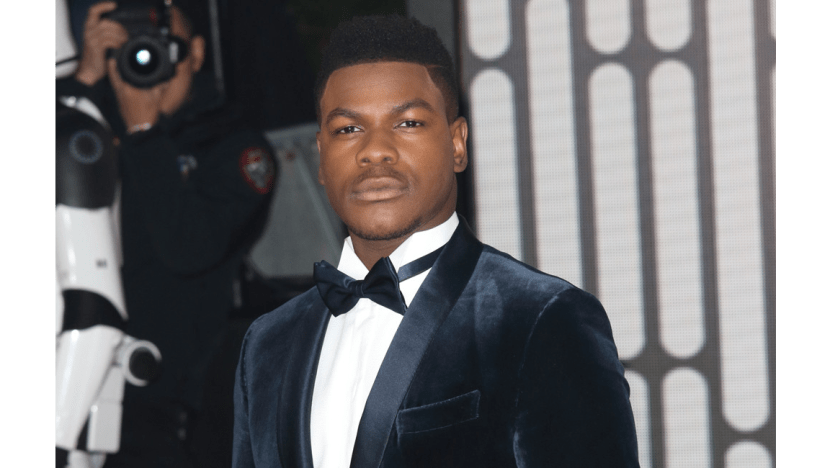 John Boyega Says Star Wars Can Wait, He Wants To First Explore "Versatility With Different Roles" John Boyega Says Star Wars Can Wait, He Wants To First Explore "Versatility With Different Roles"
