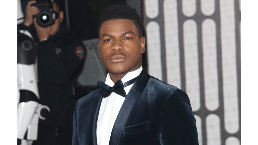 John Boyega Says Star Wars Can Wait, He Wants To First Explore "Versatility With Different Roles"