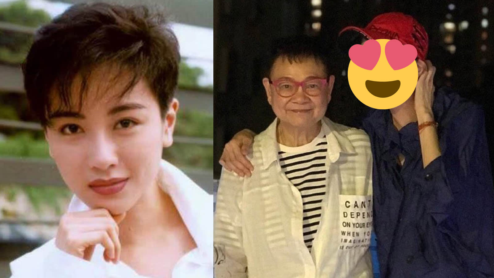 Netizens Now Say '90s HK Star Fennie Yuen, 52, Is “Glowing” A Month After Criticising Her For Being “Too Thin” Netizens Now Say '90s HK Star Fennie Yuen, 52, Is “Glowing” A Month After Criticising Her For Being “Too Thin”