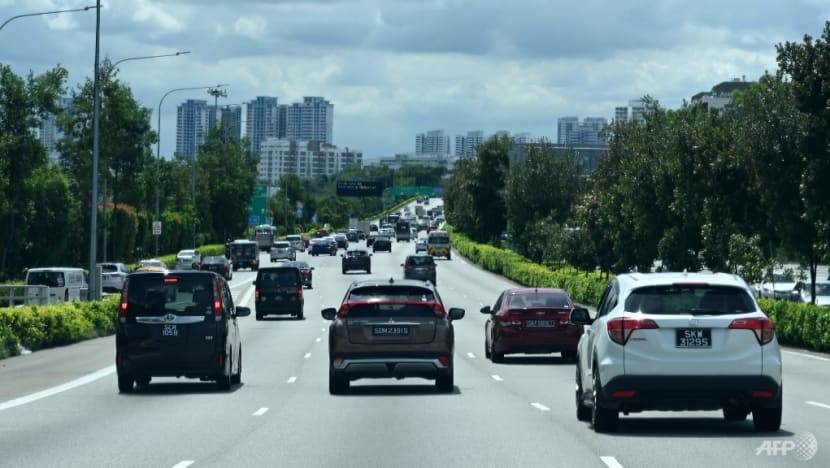 COE premium for Open Category hits new high of S$114,001 as prices rise across the board