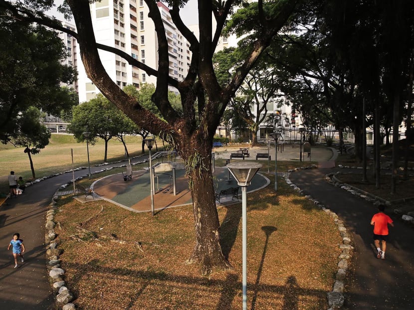 Aljunied residents laud area’s ‘human touch’