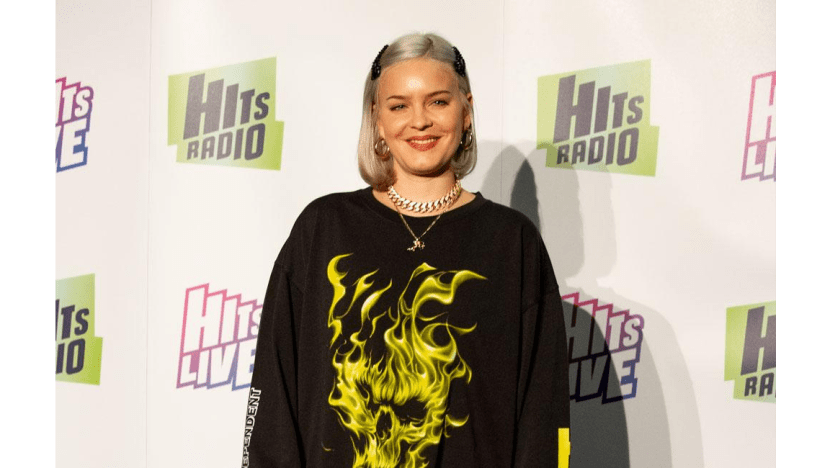 Anne-Marie to release second album next year