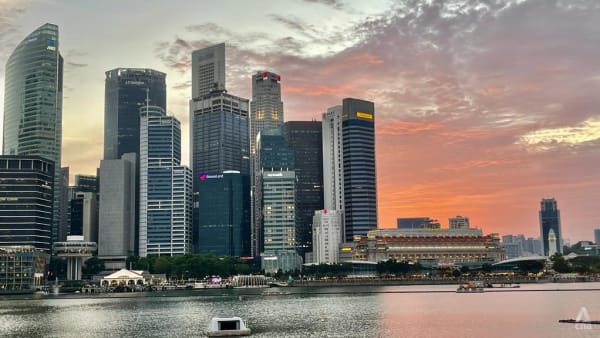 More Singapore businesses will have to report sustainability information, starting with listed firms in 2025 