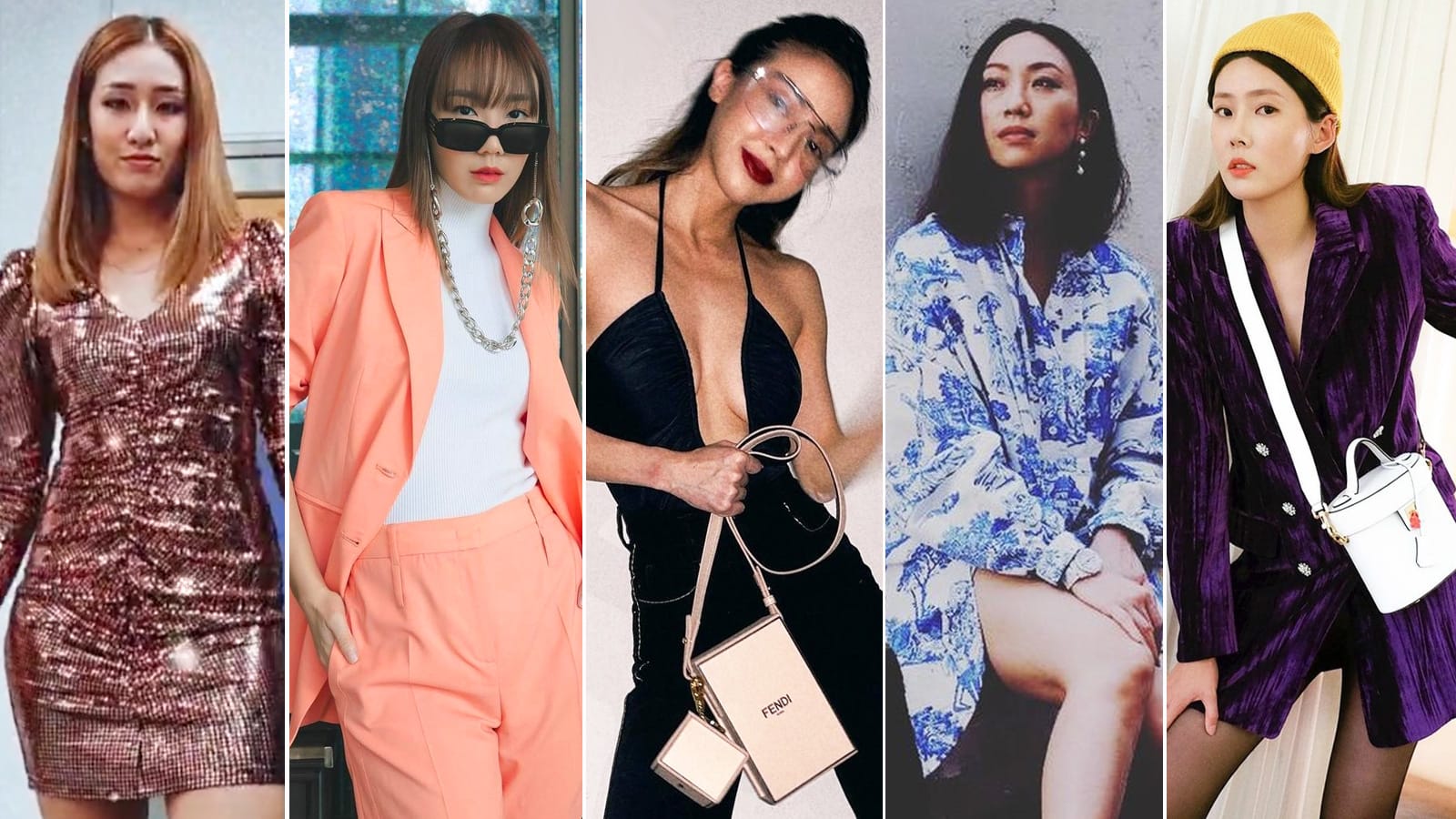 This Week’s Best-Dressed Local Stars: Nov 7-14 This Week’s Best-Dressed Local Stars: Nov 7-14
