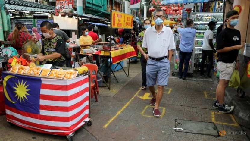 Malaysia reports sharpest spike in new coronavirus cases in 3 months Malaysia reports sharpest spike in new coronavirus cases in 3 months