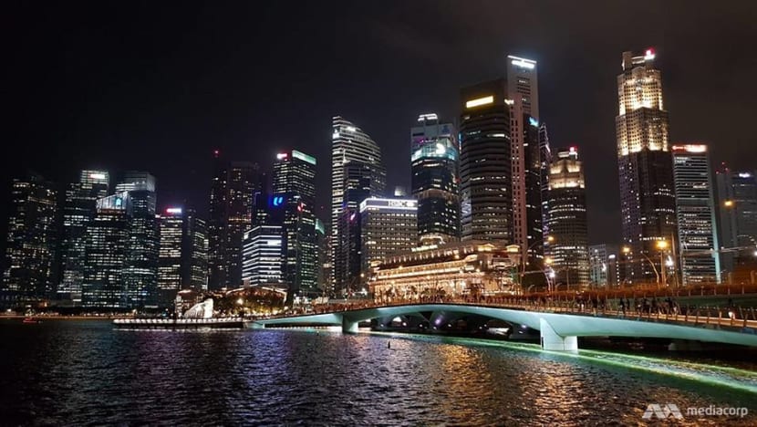Job vacancies in Singapore hit ‘record high’ in June amid border restrictions, labour crunch Job vacancies in Singapore hit ‘record high’ in June amid border restrictions, labour crunch