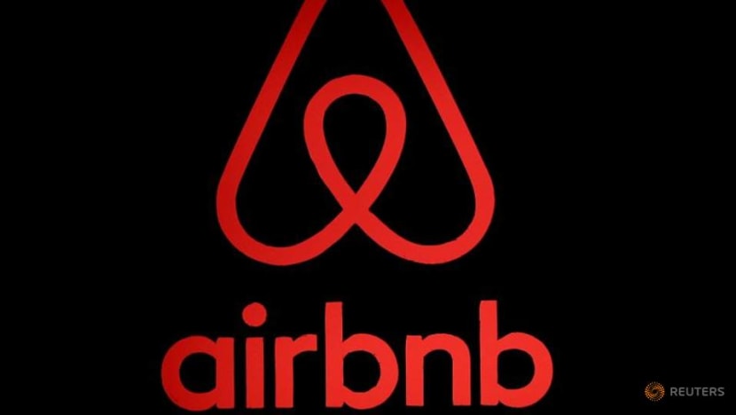 Airbnb hires former Apple designer Jony Ive's firm for multi-year partnership Airbnb hires former Apple designer Jony Ive's firm for multi-year partnership