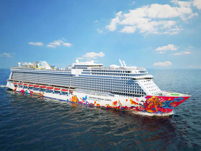 Genting Cruise Lines and Royal Caribbean International are in the process of attaining the Singapore Tourism Board's CruiseSafe certification. Genting Cruise Lines and Royal Caribbean International are in the process of attaining the Singapore Tourism Board's CruiseSafe certification.