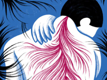 This nerve influences nearly every internal organ in our body. Can it improve our mental health too?