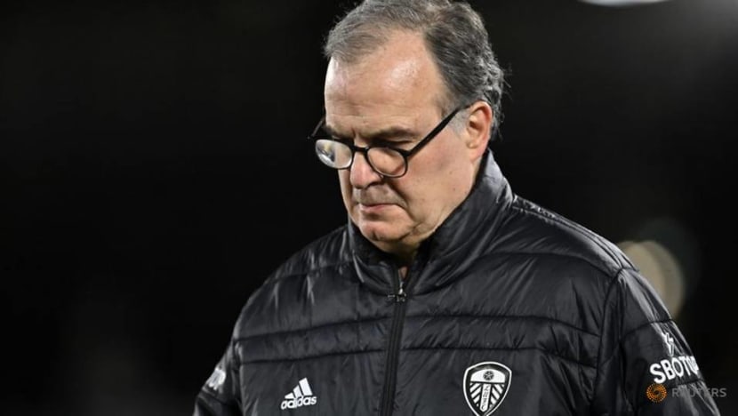 Leeds' Roberts will learn from Wales protocol breach: Bielsa Leeds' Roberts will learn from Wales protocol breach: Bielsa