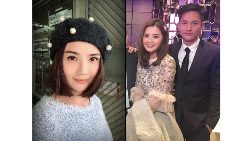 Charlene Choi to tie the knot at the end of the year?