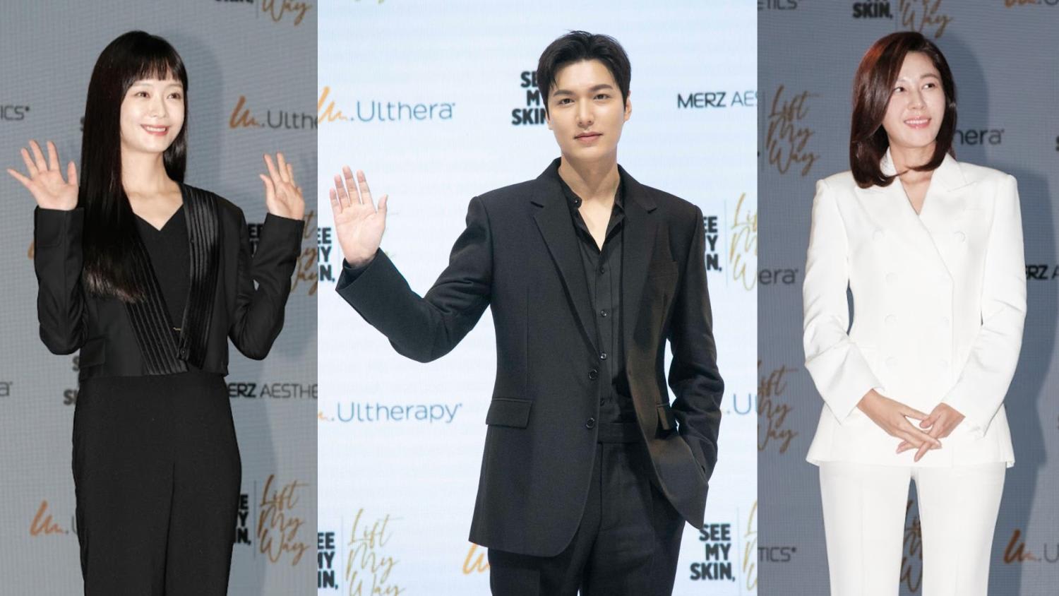 We Meet Korean Stars Lee Min Ho, Jeon So Min And Kim Ha Neul In Seoul To Find Out How They Always Look So Good We Meet Korean Stars Lee Min Ho, Jeon So Min And Kim Ha Neul In Seoul To Find Out How They Always Look So Good