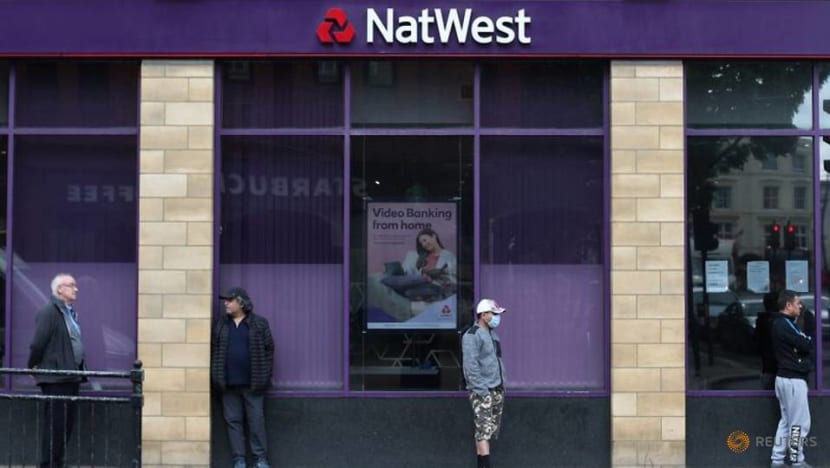 UK bank NatWest cuts more than 500 jobs, closes north London office UK bank NatWest cuts more than 500 jobs, closes north London office