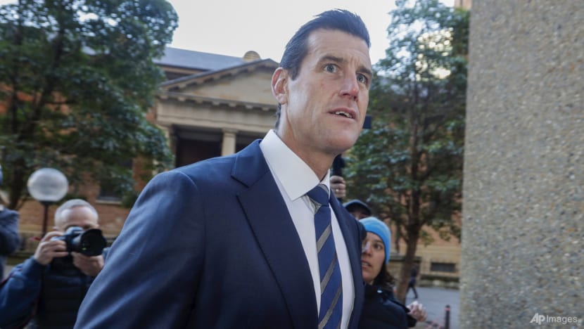 Former Australian special forces soldier loses defamation lawsuit over Afghan killings