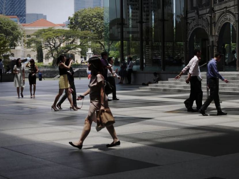 Photo: Jason Quah/TODAY Photo: Jason Quah/TODAY
