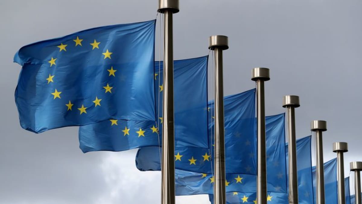 Komisi UE menjadi satu-satunya penegak aturan teknologi, negara-negara UE setuju