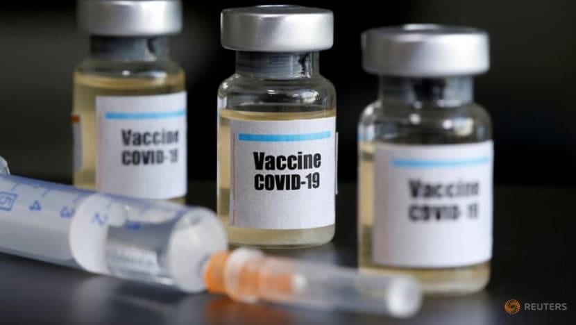 A ‘science first’ approach to making COVID-19 vaccines, says Singapore pharmaceutical industry body