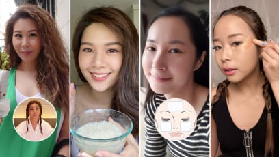 11 Beauty And Makeup Hacks Celebs Swear By
