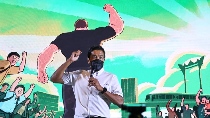 Chadchart Sittipunt wins landslide victory in Bangkok governor election: Unofficial results Chadchart Sittipunt wins landslide victory in Bangkok governor election: Unofficial results