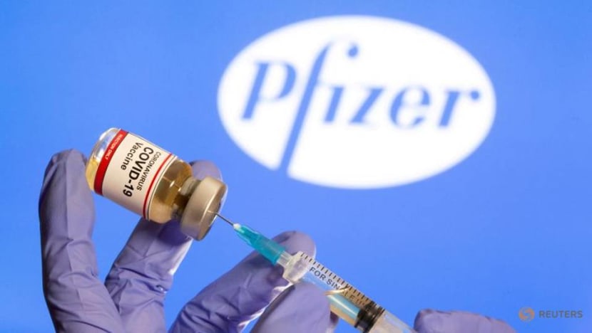 Malaysia To Receive First Batch Of Pfizer Biontech Covid 19 Vaccine In February Cna
